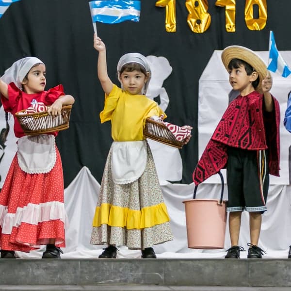 25 de Mayo