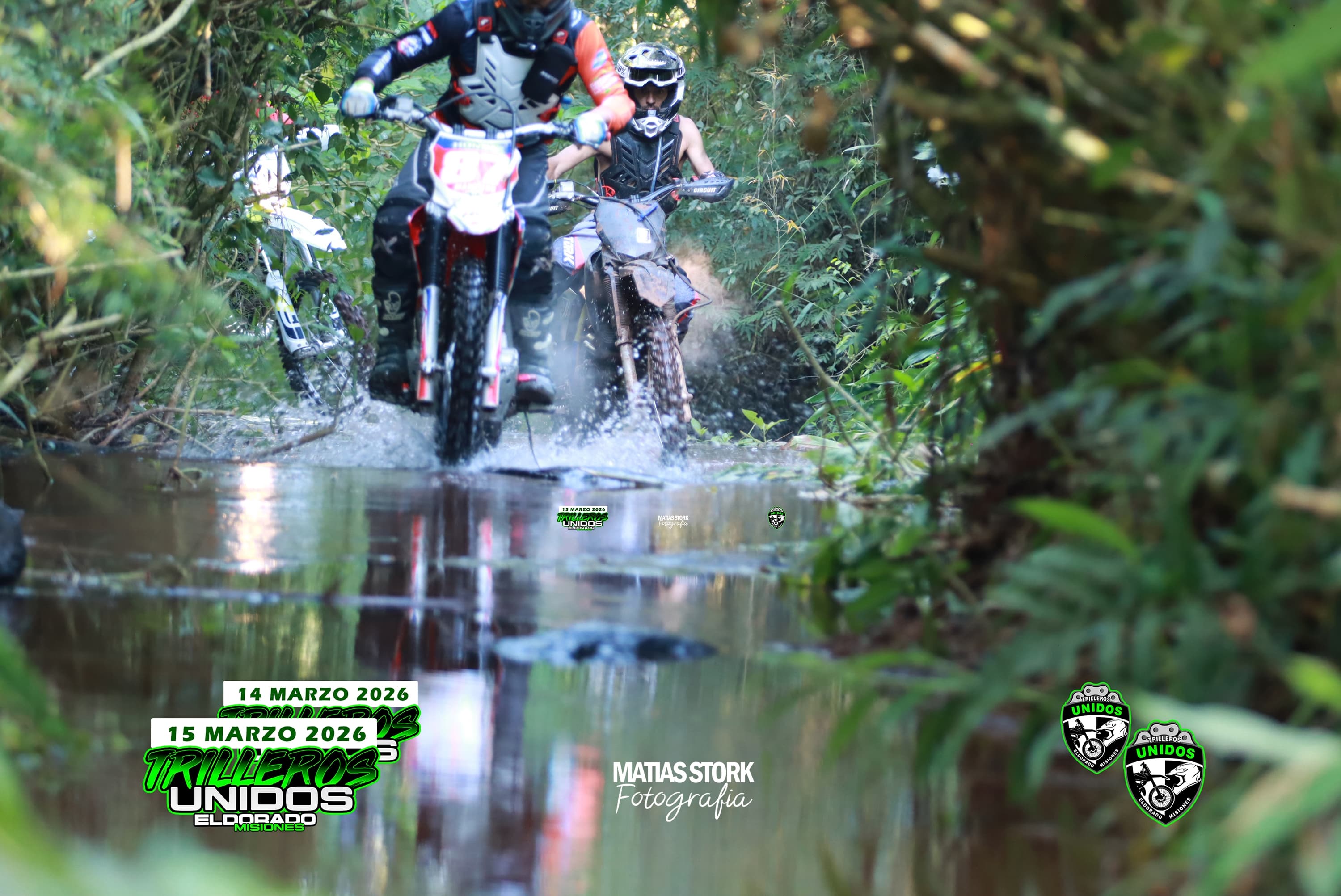 TRILLA ELDORADO DOMINGO