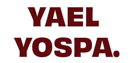 Yael Yospa
